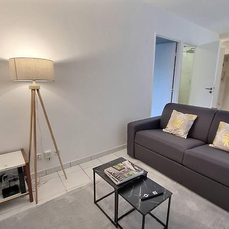 Apartament Le Cosy Magny *Paris*Disney*Wifi Zewnętrze zdjęcie